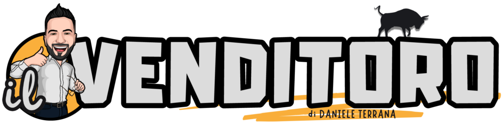 Logo Il Venditoro, cliente ecommerce di Open Source Business